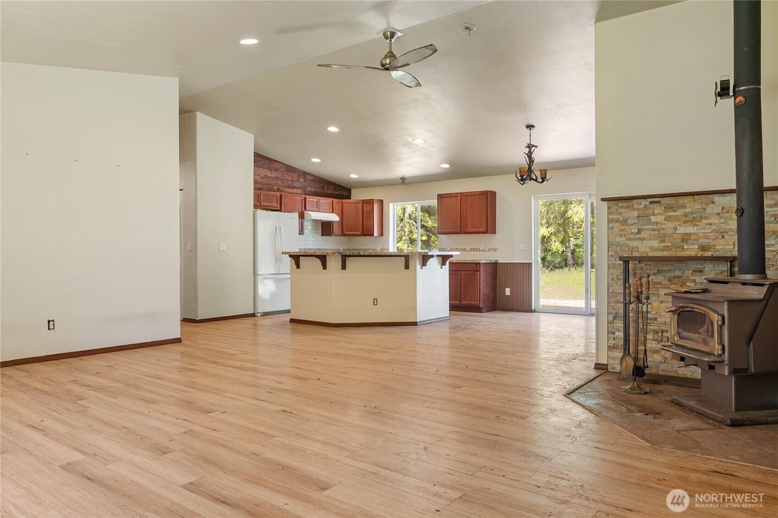 House in Elma, Washington, United States 4 - 18089262