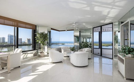 Haus in Naples, Florida, Vereinigte Staaten 1