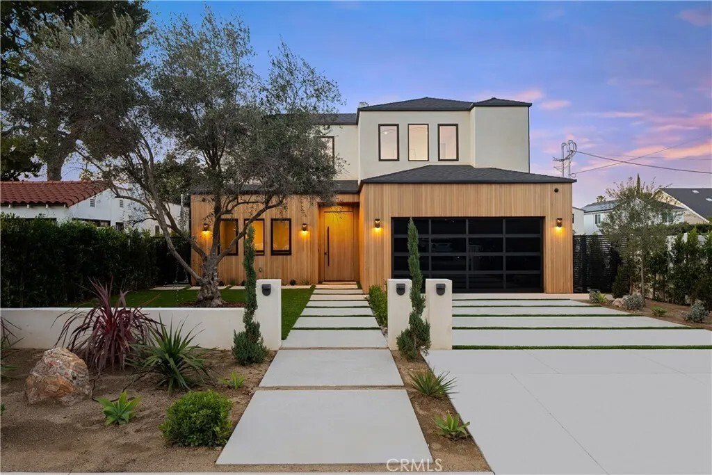 House in Los Angeles, California, United States 1 - 17849752