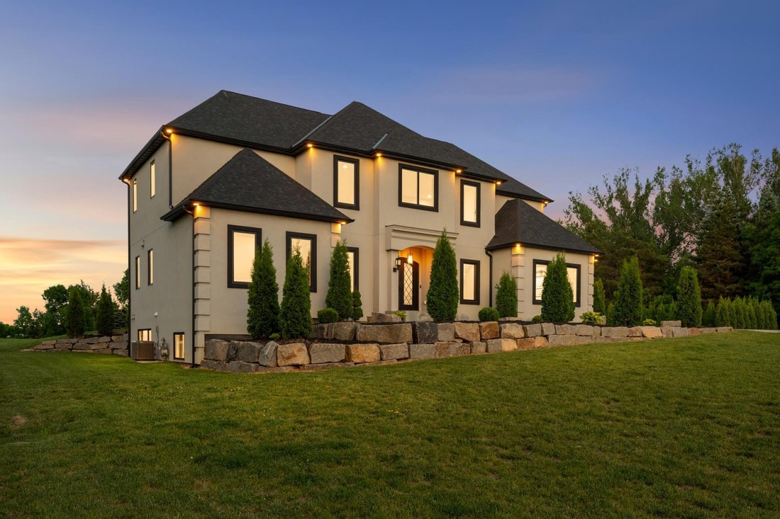 Haus in Prior Lake, Minnesota, Vereinigte Staaten 2 - 18089182