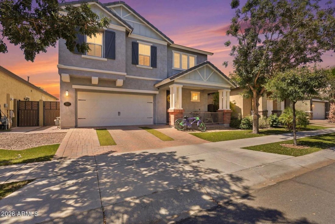 House in Mesa, Arizona, United States 1 - 18089707