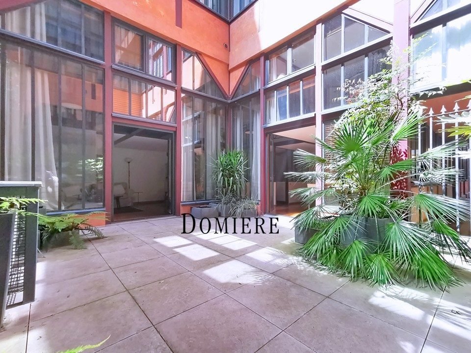 Apartment in La Fourche-Guy Môquet, Paris 17e Arrondissement, Paris 4 - 18088191