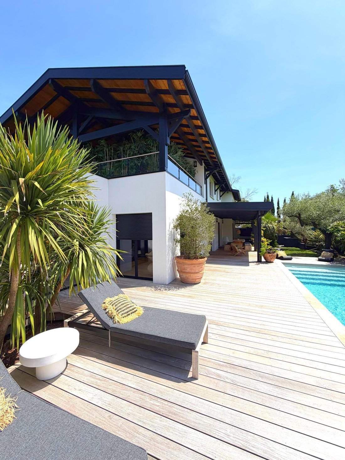 Haus in Centre Ville, Gujan-Mestras, Frankreich 1 - 18077929