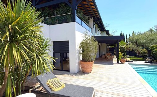 Haus in Centre Ville, Gujan-Mestras, Frankreich 1