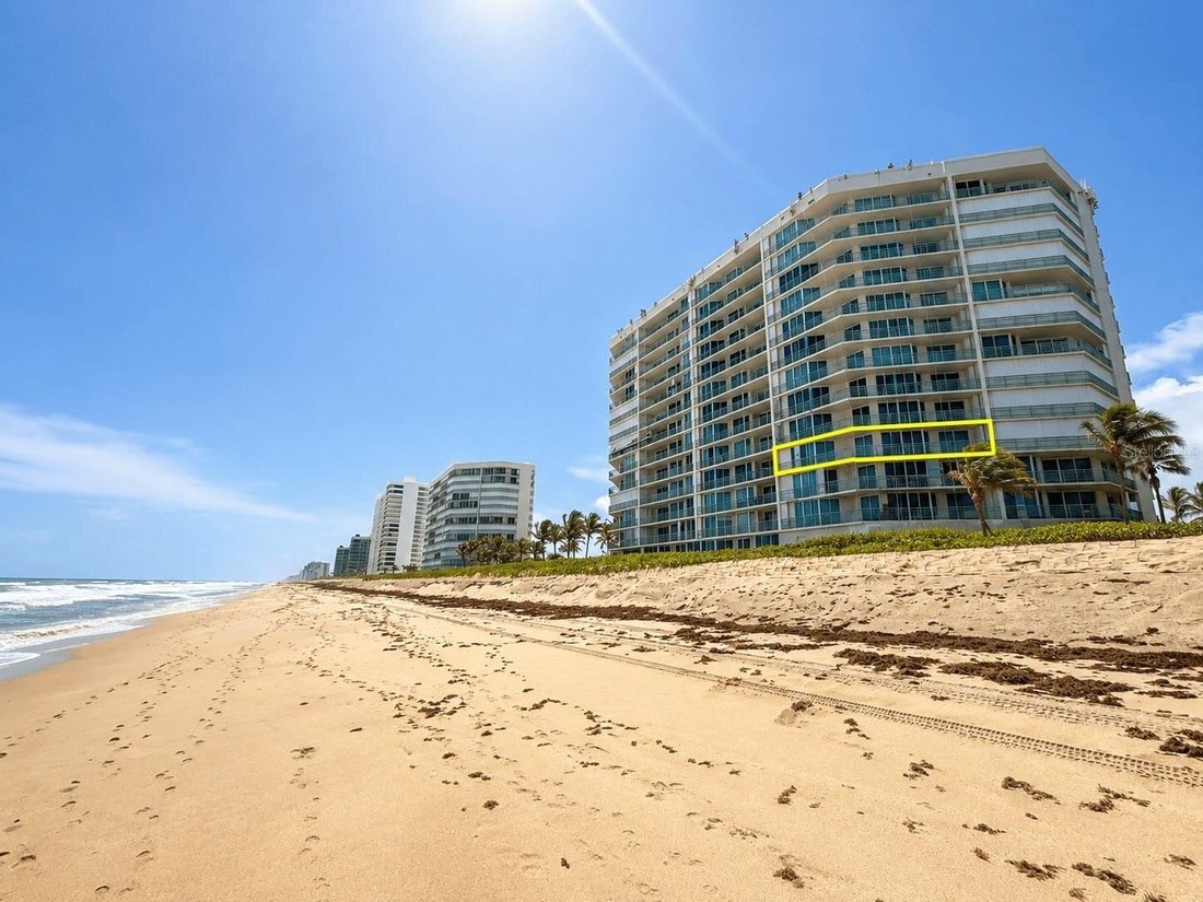 Condo in Jensen Beach, Florida, United States 1 - 18089741