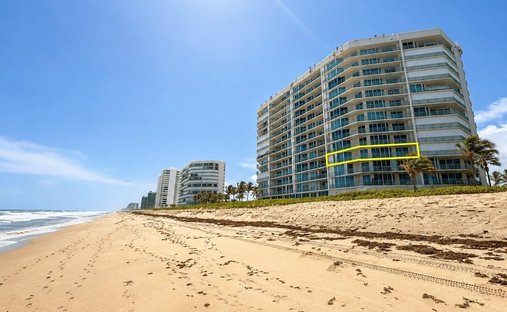 Condo in Jensen Beach, Florida, United States 1