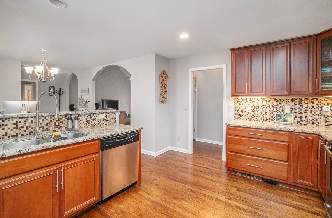 House in Franklin, Tennessee, United States 5 - 18089506