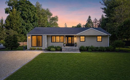 House in East Northport, New York, United States 1