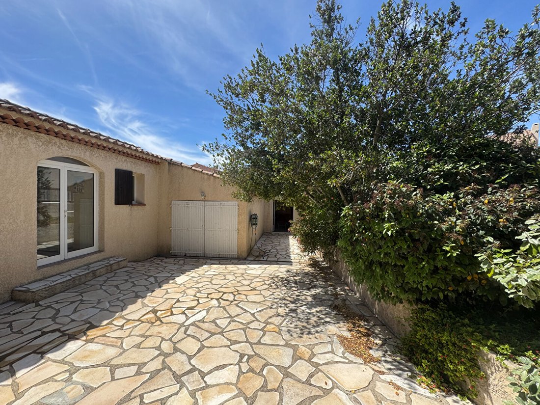Villa in Ensuès-la-Redonne, Provence-Alpes-Côte d'Azur, France 4 - 18087495