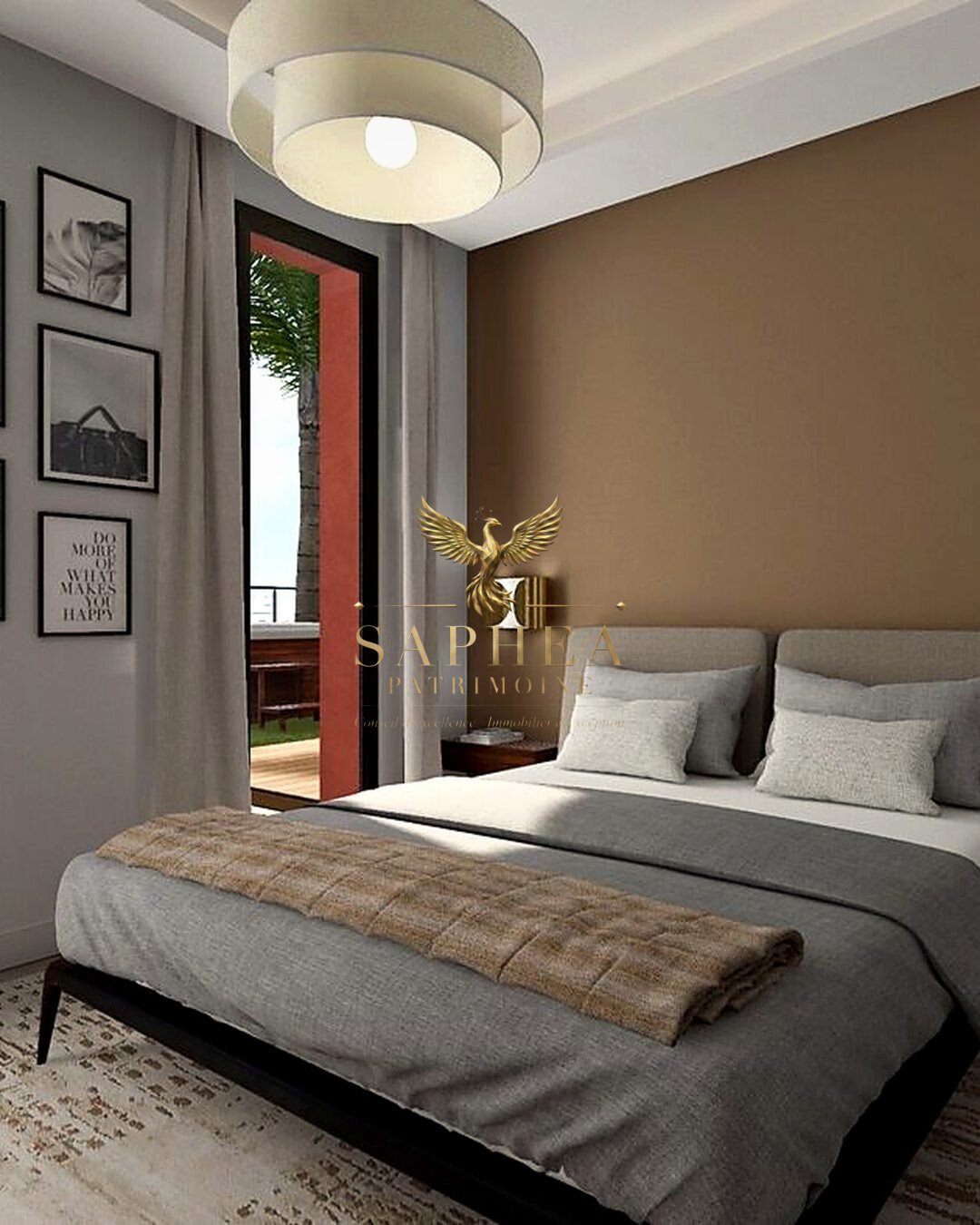 Apartment in Théoule-sur-Mer, Provence-Alpes-Côte d'Azur, France 4 - 17981168