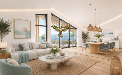 Apartment in La Ciotat, Provence-Alpes-Côte d'Azur, France 1