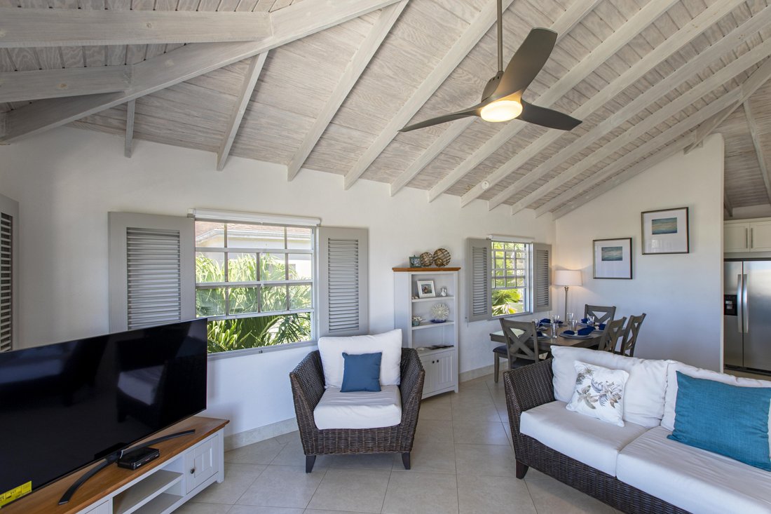 Villa in Heywoods Beach, Saint Peter, Barbados 3 - 18087429