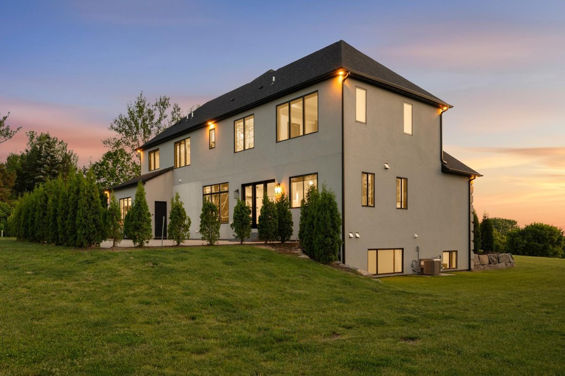 Haus in Prior Lake, Minnesota, Vereinigte Staaten 5 - 18089182