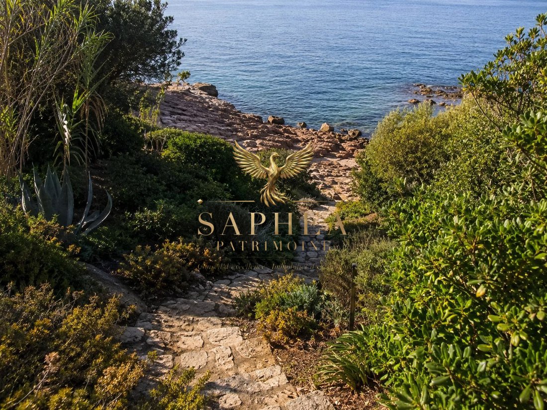House in Sanary-sur-Mer, Provence-Alpes-Côte d'Azur, France 2 - 18068976