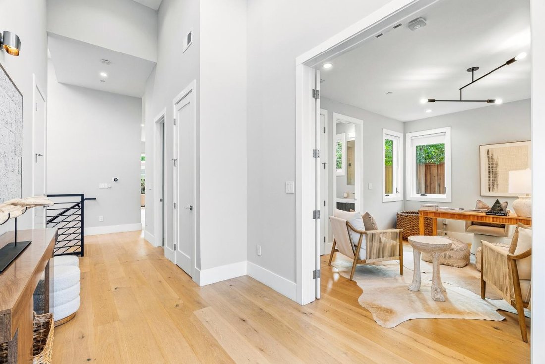 House in Palo Alto, California, United States 4 - 18089259