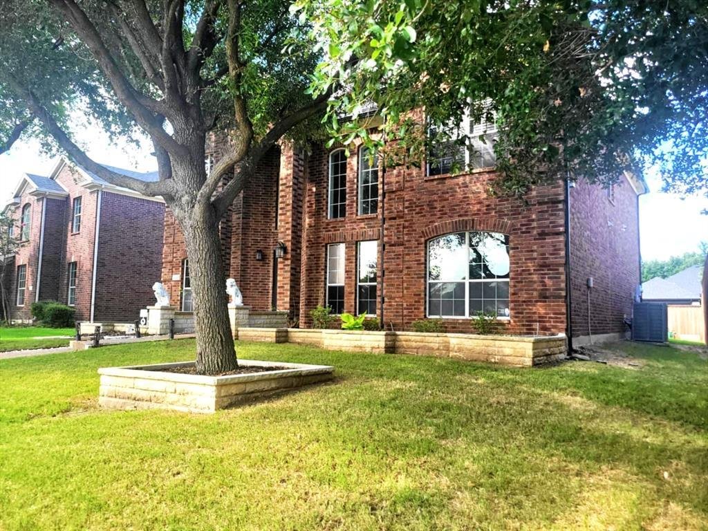 House in Frisco, Texas, United States 1 - 18089736