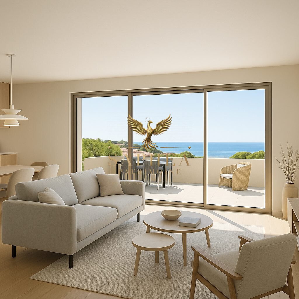 Apartment in Pianottoli-Caldarello, Corsica, France 2 - 16553050