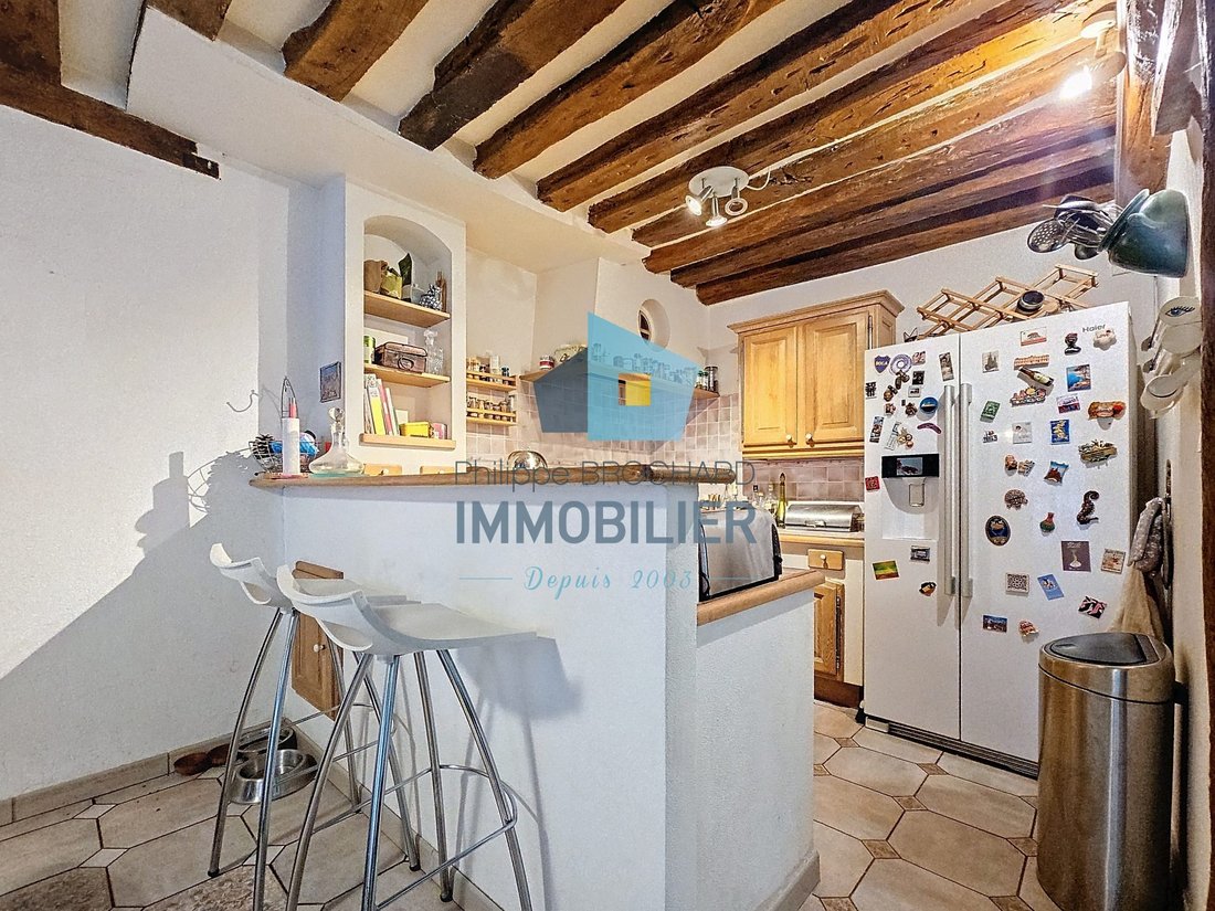 Apartment in Léon-Blum Folie-Regnault, Paris 11e Arrondissement, Paris 5 - 18088189