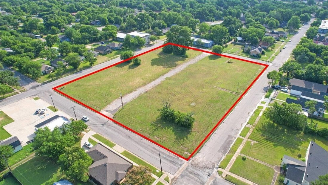 Land in Denison, Texas, United States 4 - 18089236