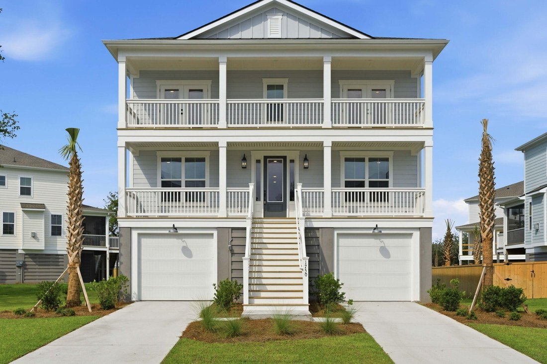 House in Mount Pleasant, South Carolina, United States 3 - 18088148