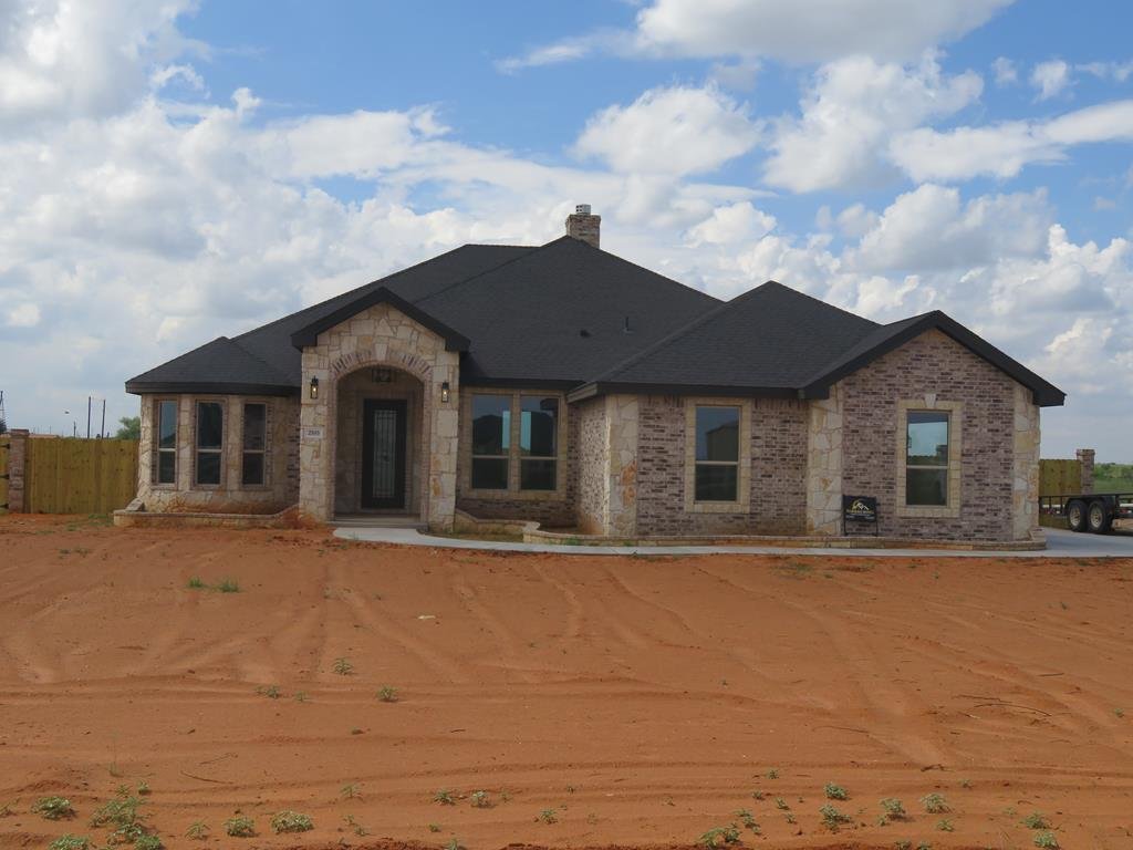 House in Andrews, Texas, United States 2 - 17163115