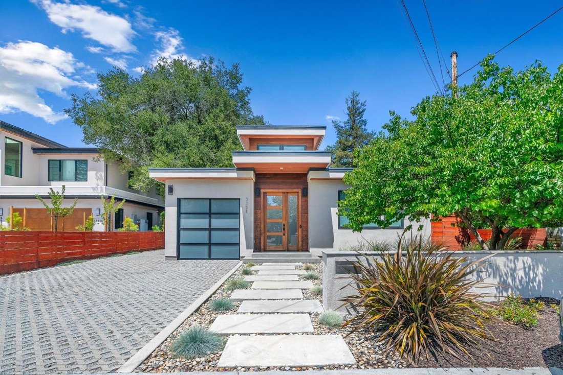 House in Palo Alto, California, United States 3 - 18089259