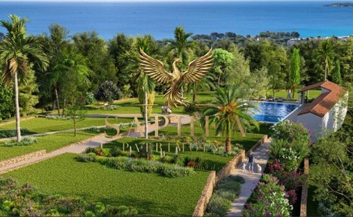 Apartment in La Ciotat, Provence-Alpes-Côte d'Azur, France 1