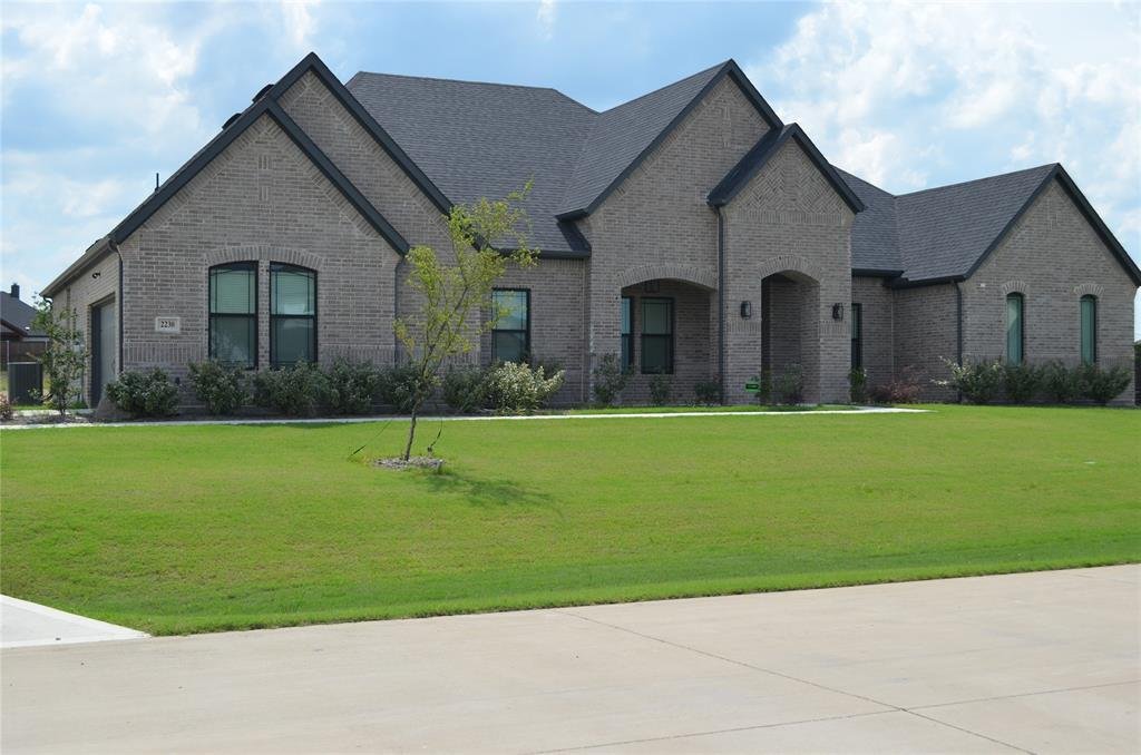 House in Waxahachie, Texas, United States 2 - 18013783