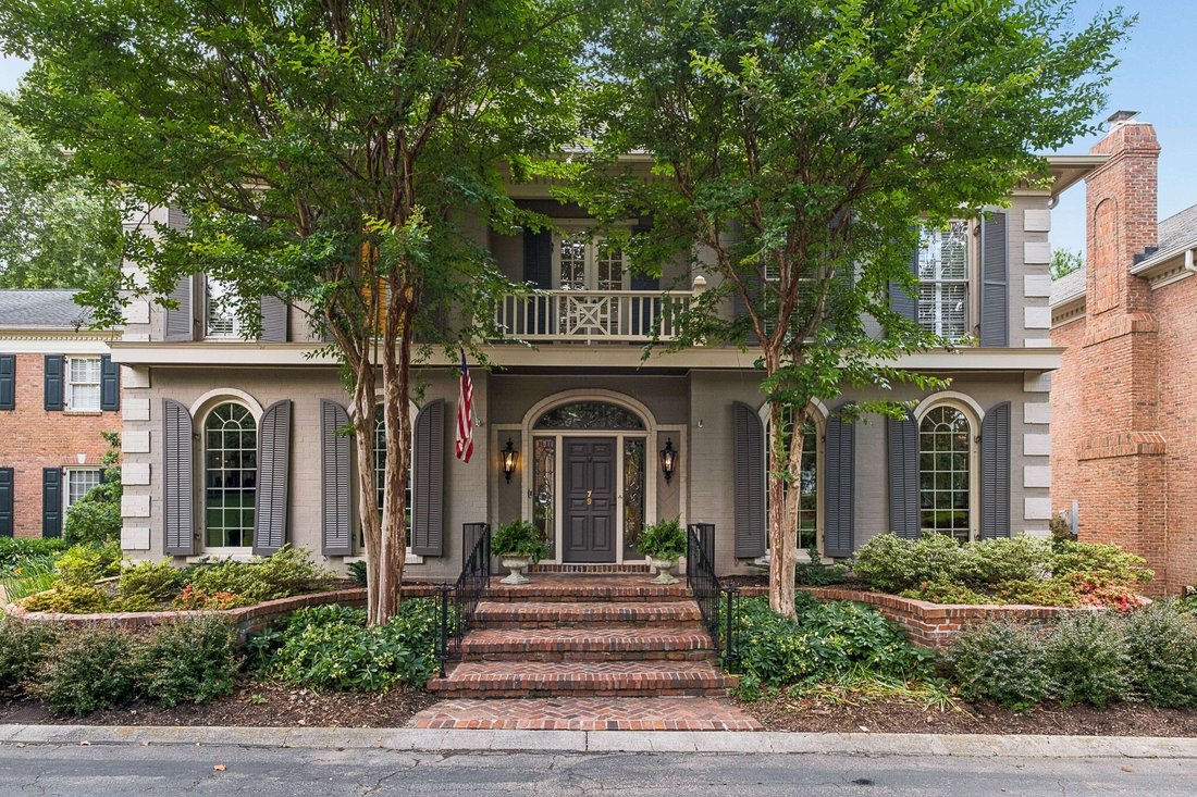 House in Nashville, Tennessee, United States 1 - 18089469