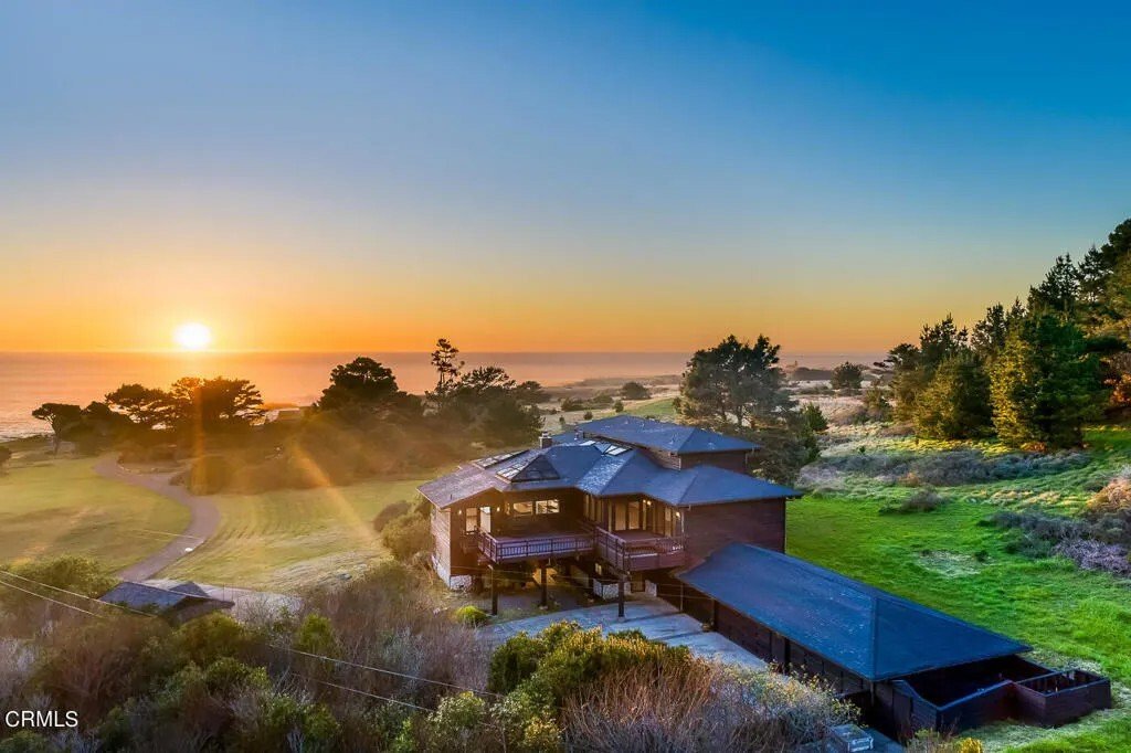 House in Mendocino, California, United States 1 - 18088869