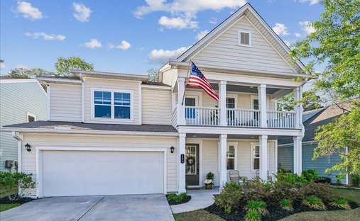 House in Summerville, South Carolina, United States 1
