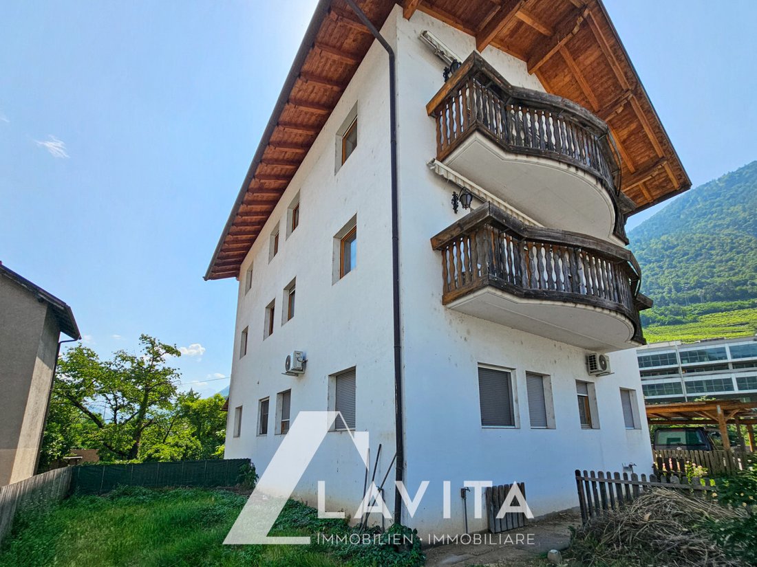 House in Piani-Rencio Center / Piani-Rencio Zentrum, Bolzano / Bozen, Trentino – Alto Adige/Südtirol 1 - 18087548