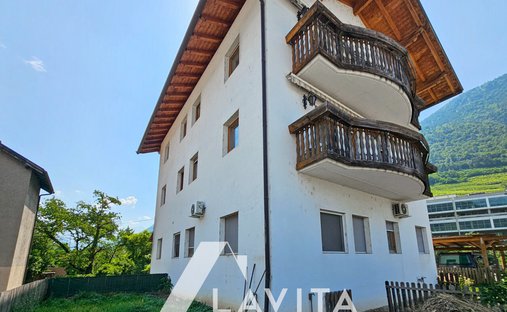 Haus in Piani-Rencio Zentrum, Bozen, Trentino-Südtirol 1
