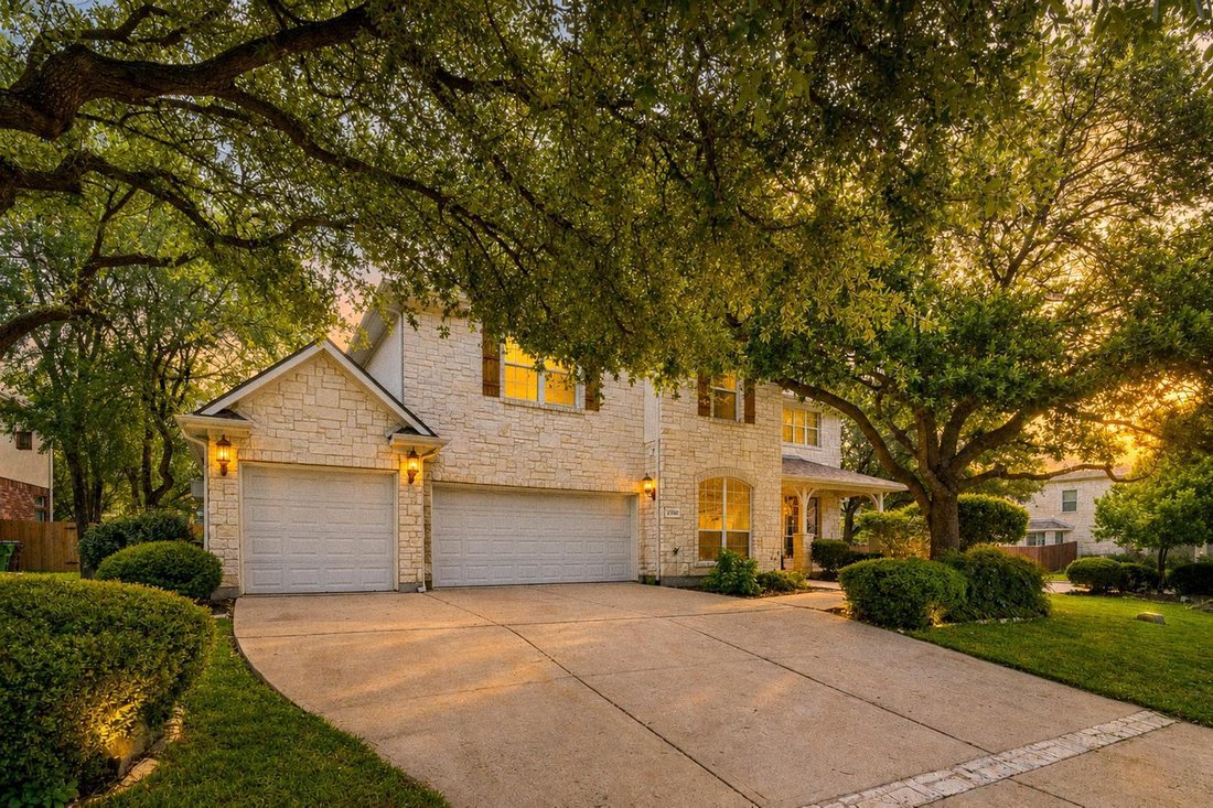 House in Brushy Creek, Texas, United States 2 - 18088807