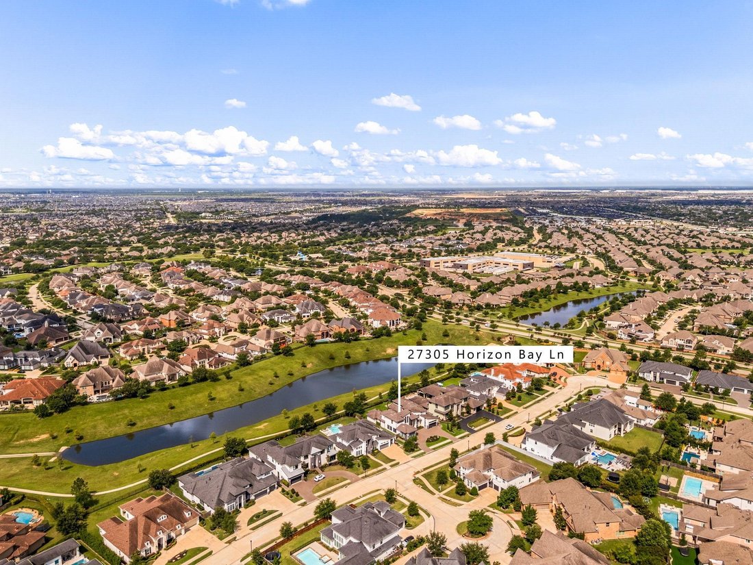 House in Katy, Texas, United States 3 - 18089078