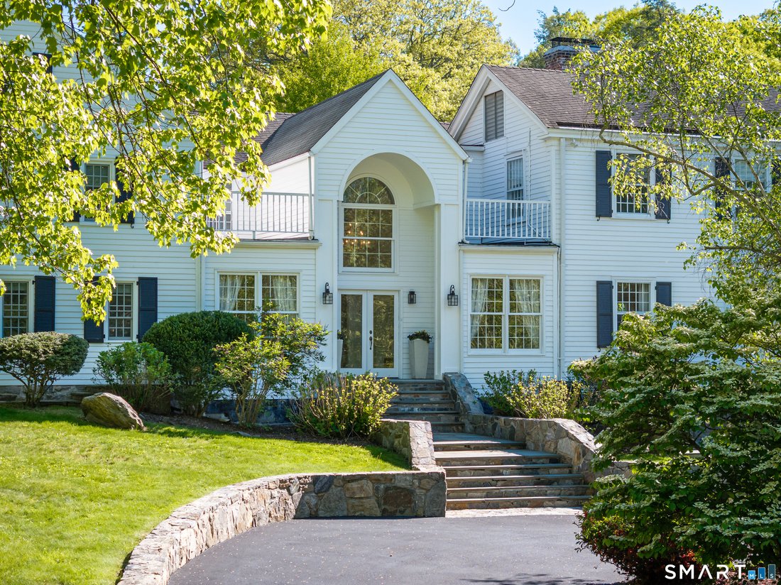 Maison à Stamford, Connecticut, États-Unis 3 - 18089530