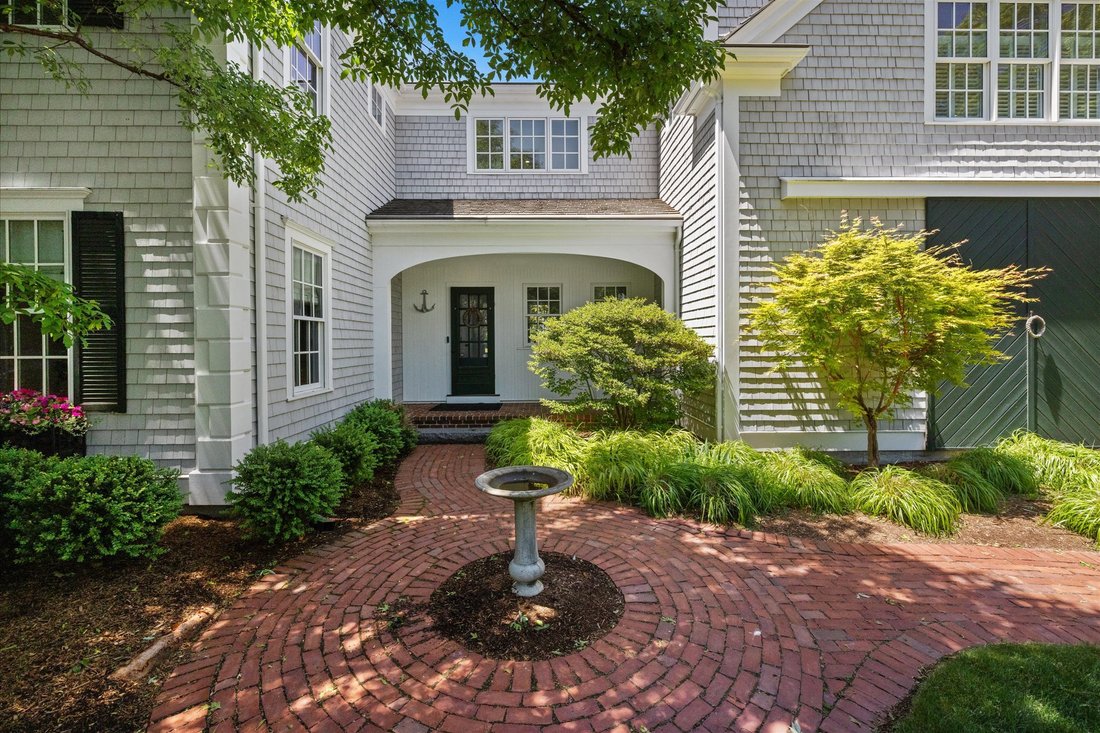 House in Duxbury, Massachusetts, United States 5 - 18089826
