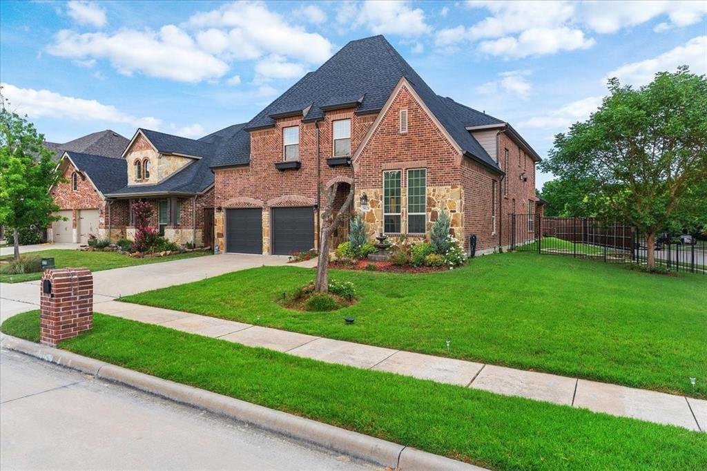 House in McKinney, Texas, United States 2 - 18089682