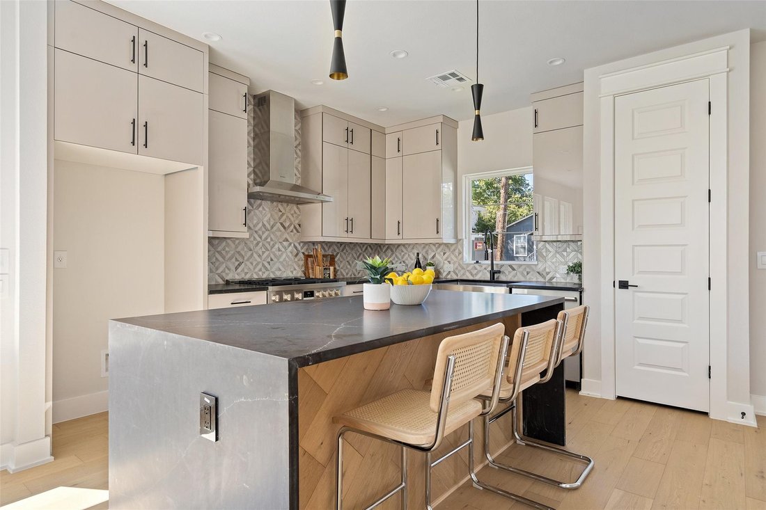 House in Austin, Texas, United States 4 - 18088791