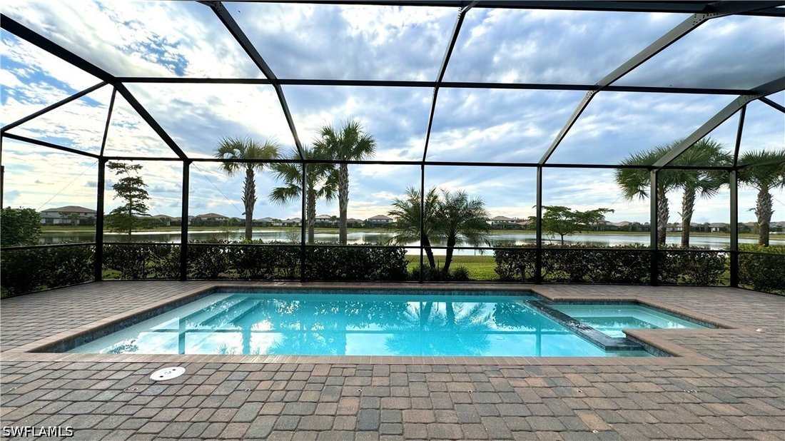 House in Estero, Florida, United States 5 - 18088621