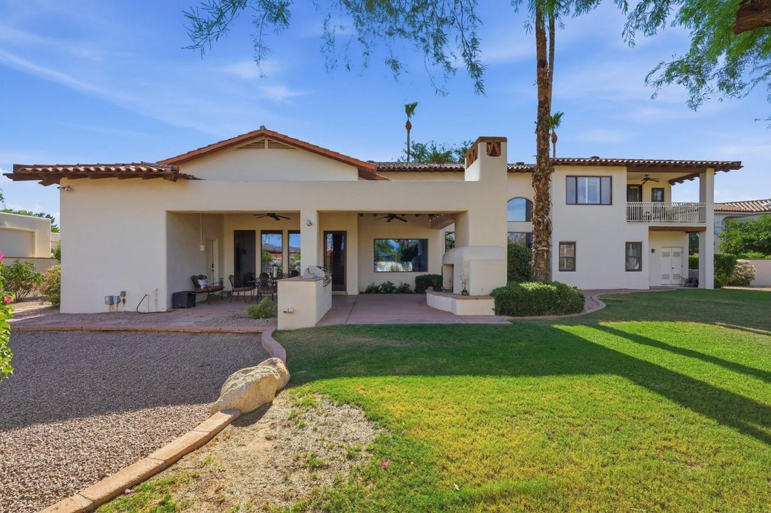 House in Chandler, Arizona, United States 2 - 18089762
