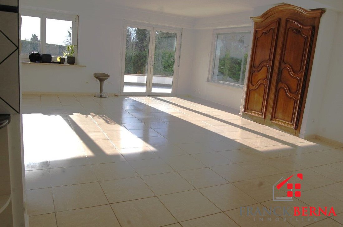 Villa in Sud Ouest, Wintzenheim, France 5 - 18078090