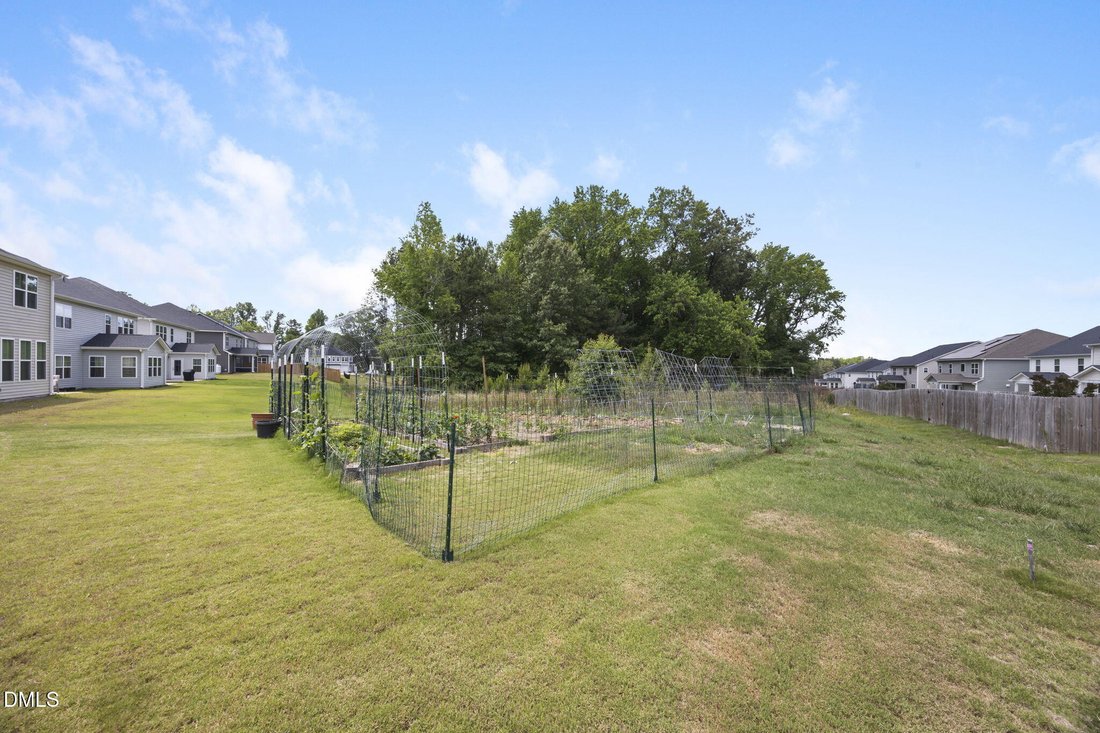 House in Garner, North Carolina, United States 5 - 18088762