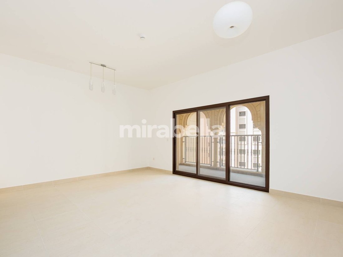 Apartment in Jumeirah Golf Estates, Dubai, United Arab Emirates 3 - 18088892