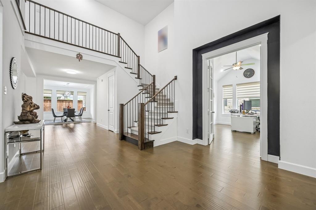 House in Frisco, Texas, United States 4 - 18089720