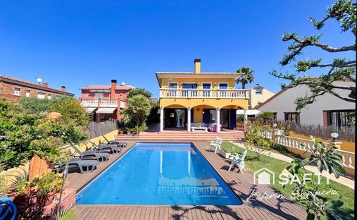 Casa a El Vendrell, Catalogna, Spagna 1