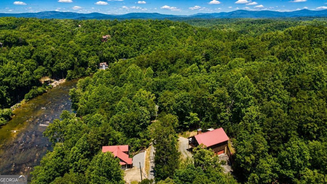 House in Ellijay, Georgia, United States 2 - 18088989