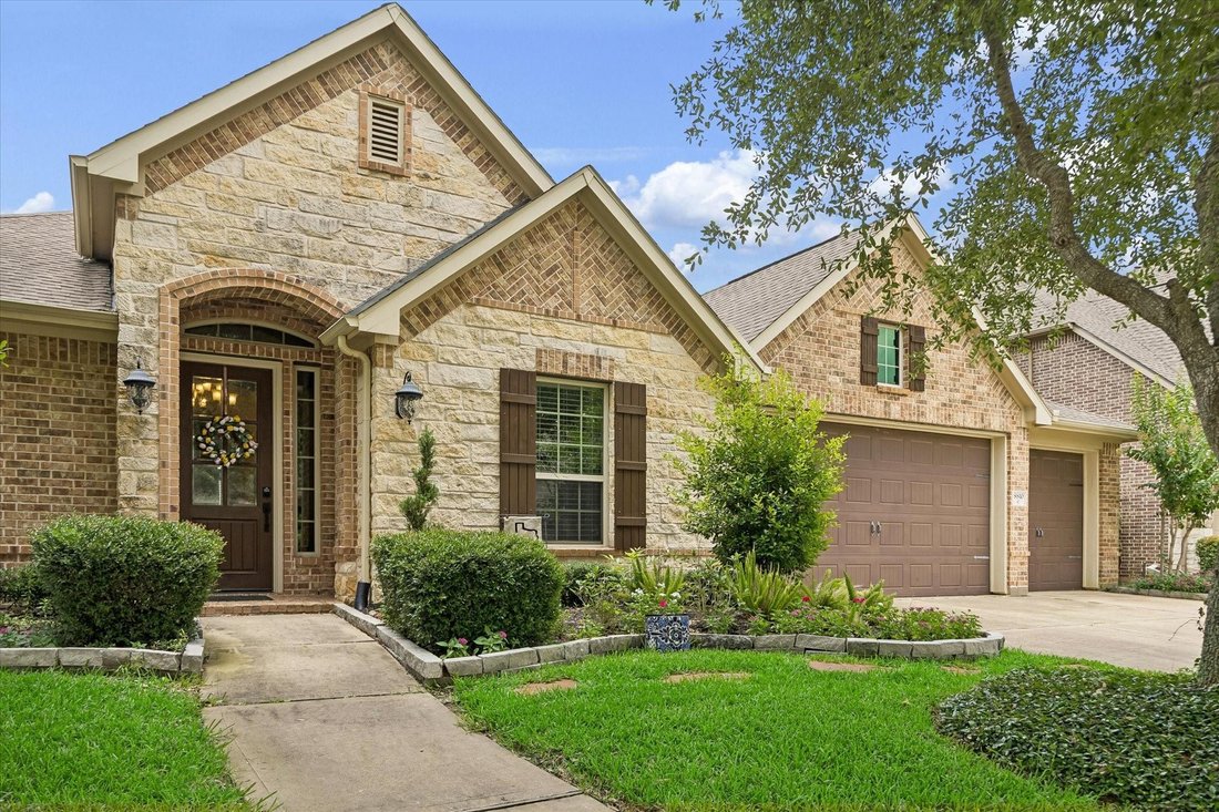 House in Richmond, Texas, United States 1 - 18089124
