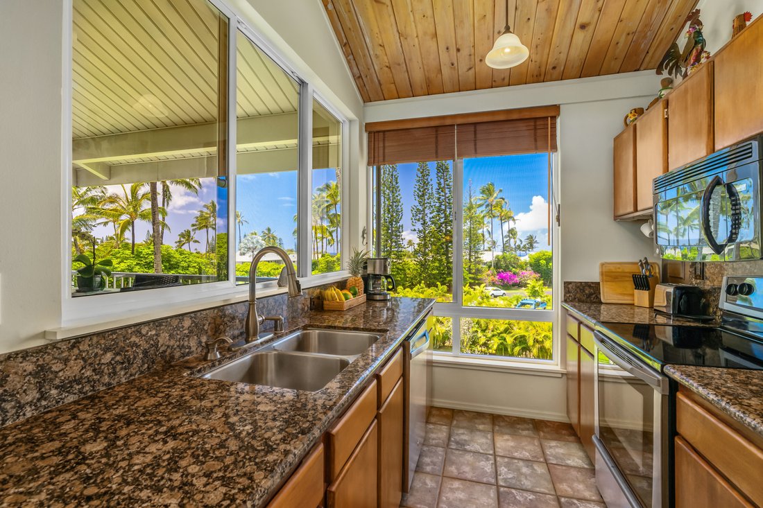 Condo in Princeville, Hawaii, United States 3 - 18088952