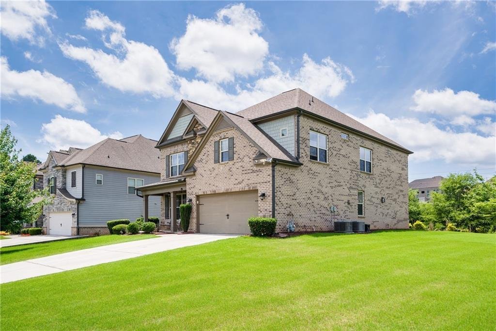 House in Suwanee, Georgia, United States 3 - 18088877